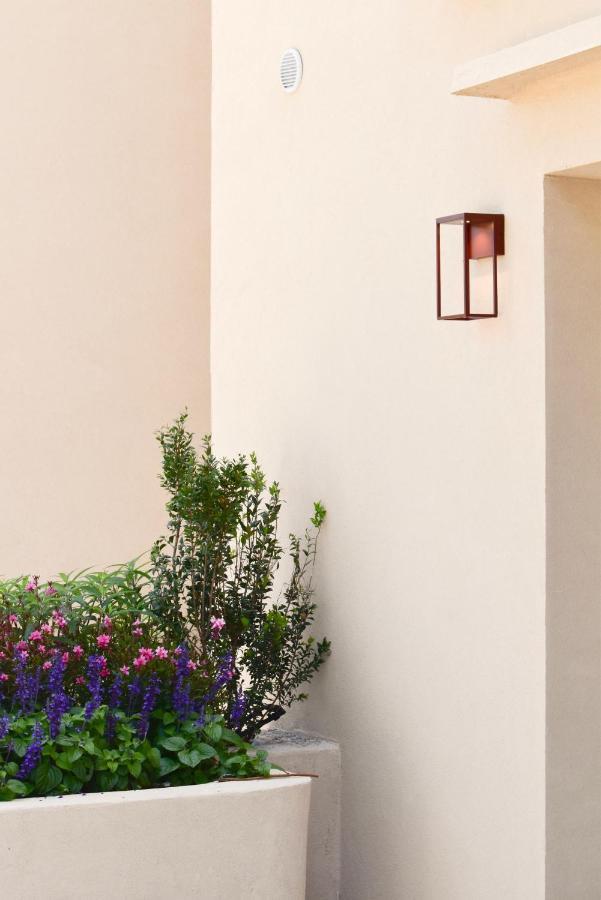 Villa Lia Hotel Capri Dış mekan fotoğraf
