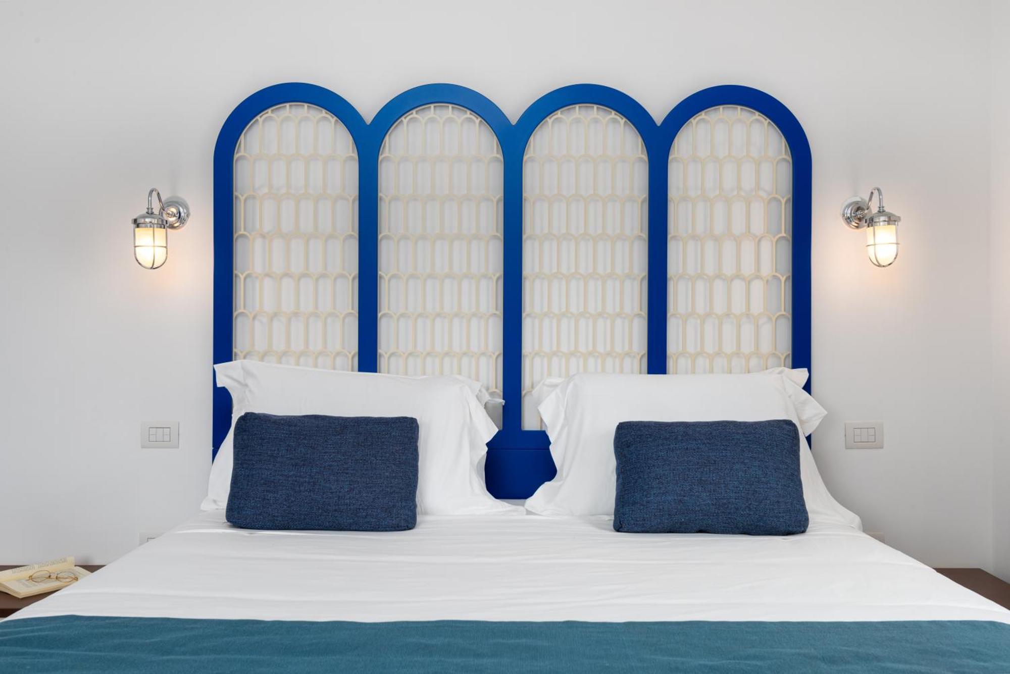 Villa Lia Hotel Capri Dış mekan fotoğraf